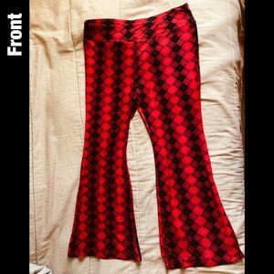 No Boundaries Leggings